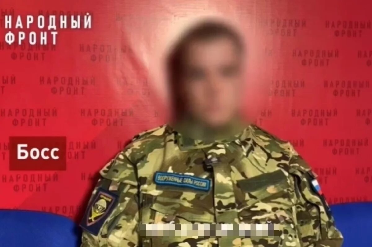    Псковский военный помогает в борьбе с последствиями паводка в Кургане