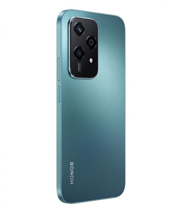 Honor 200 lite 256 отзывы