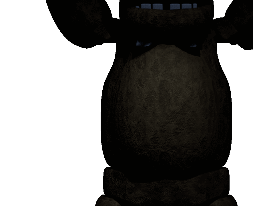 Скример Фредди