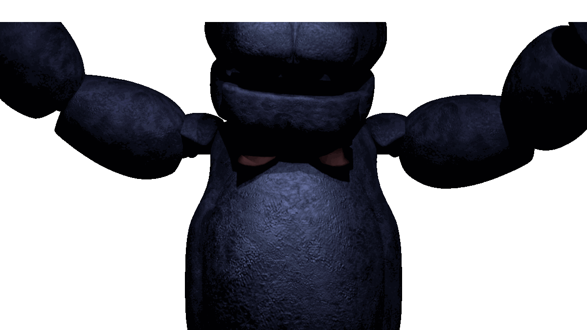 Скример Бонни