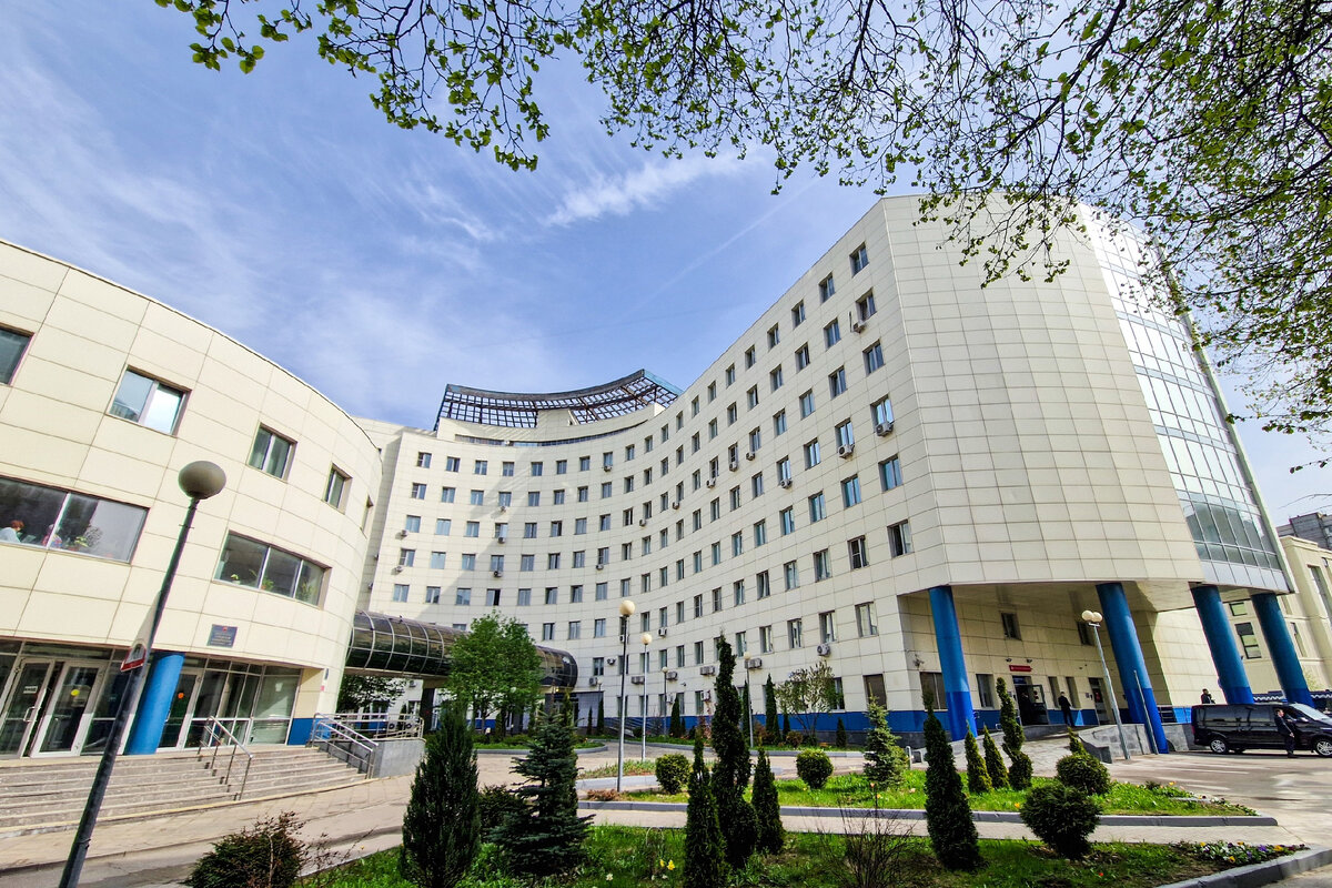 Фото пресс-служба Мэра и Правительства Москвы