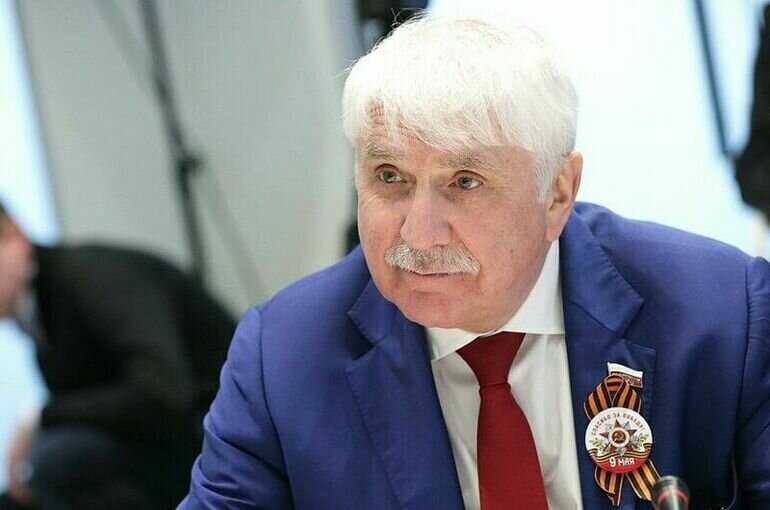   пресс-служба Госдумы