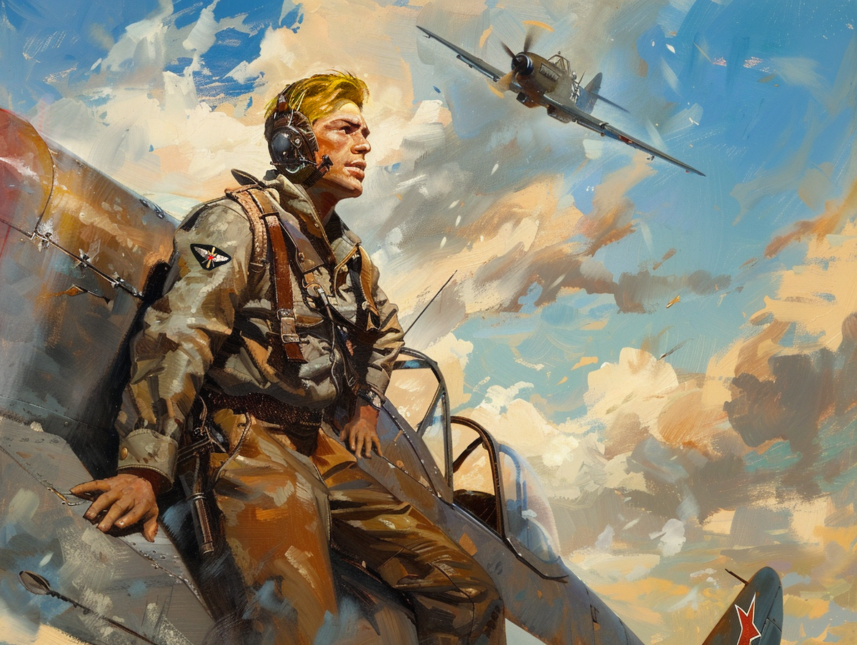 Алексей Алелюхин