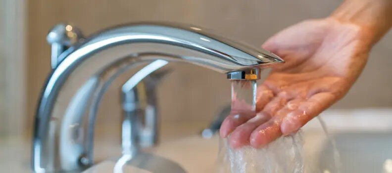 Стал известен график отключения горячей воды в Москве в 2024 году ...