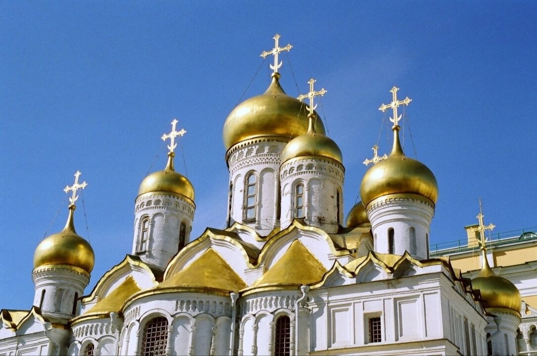    РПЦ не предпринимает попыток к перемирию на Пасху из-за позиции Украины