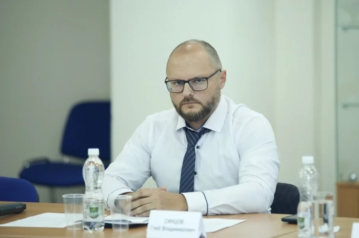    Синцов: в пединституте появится специальность «Английский и китайский язык»