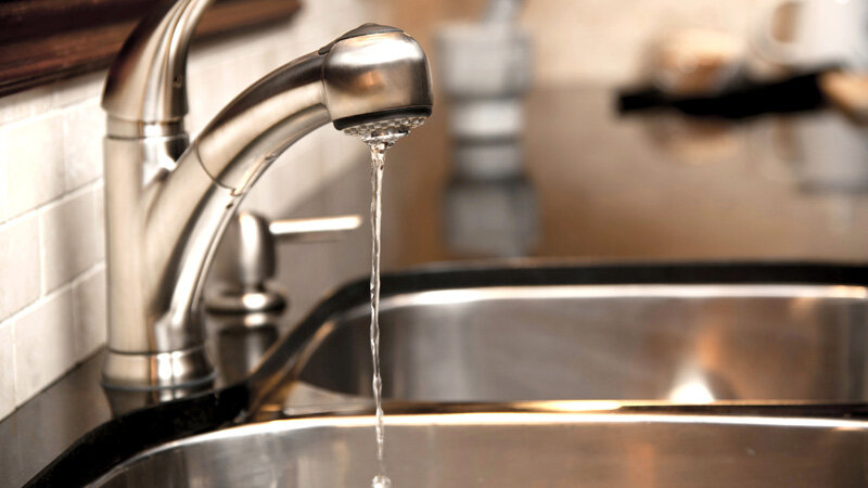 Появился график профилактических отключений горячей воды в Твери