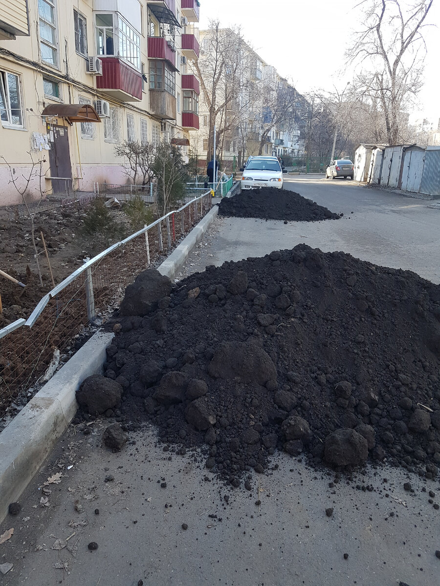 Маленькие кучки😊