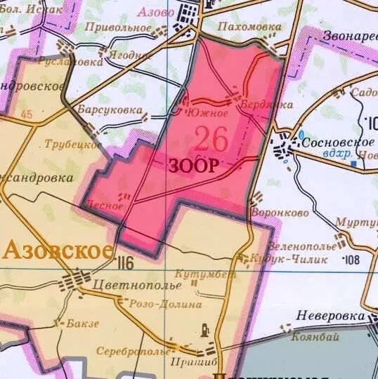     Источник: Министерство природных ресурсов и экологии Омской области