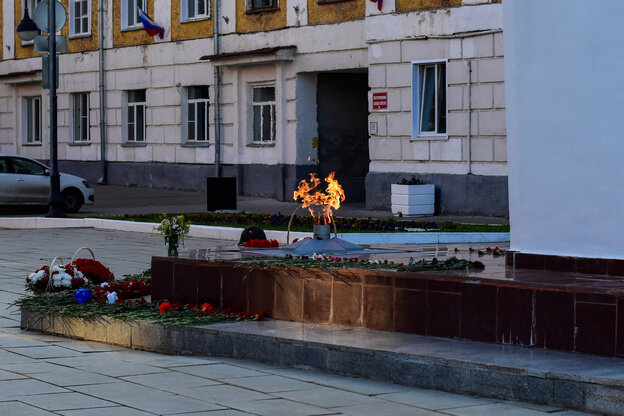    Какие мероприятия пройдут в Кирове в честь Дня Победы?