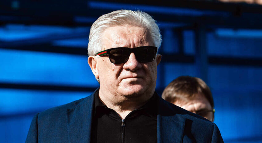    Фото ФК «Факел».