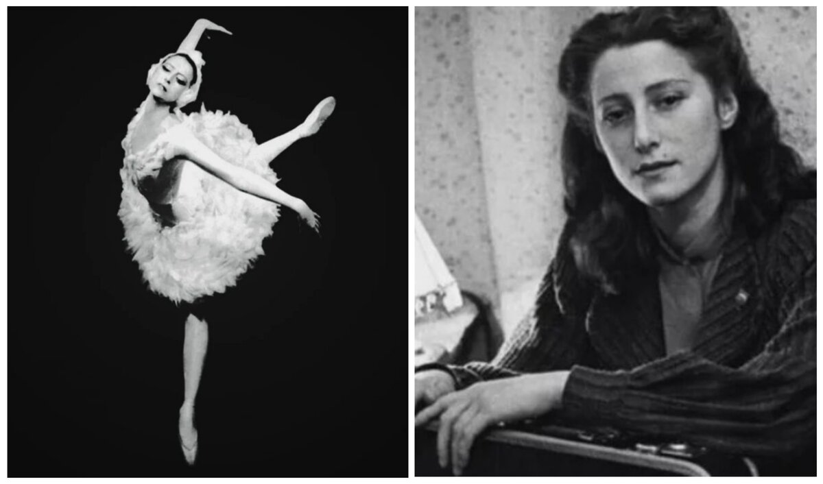 коллаж автора