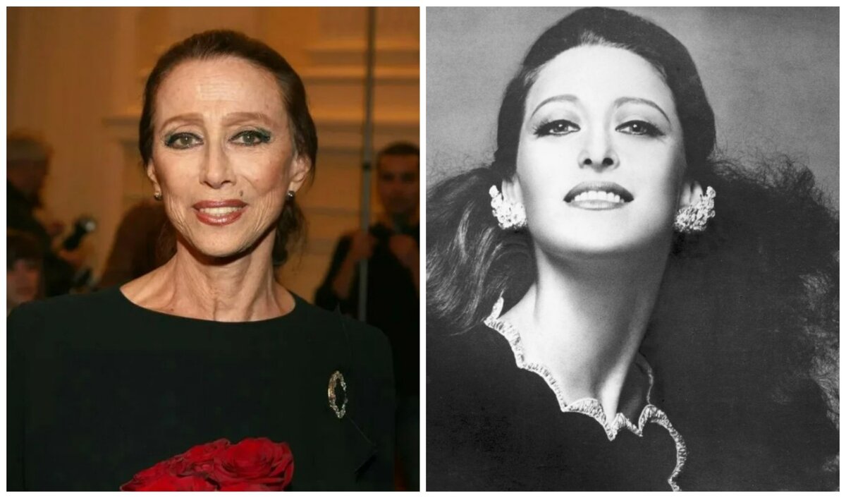 коллаж автора