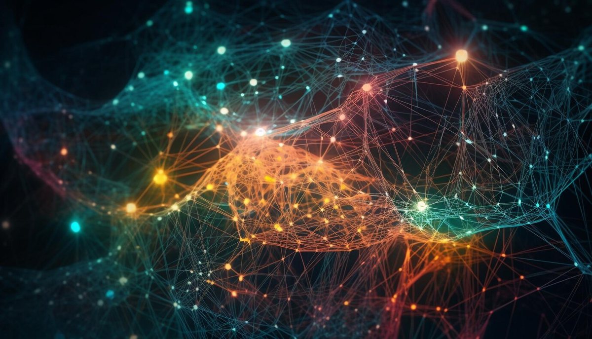 Именно так нейросеть видит саму себя 