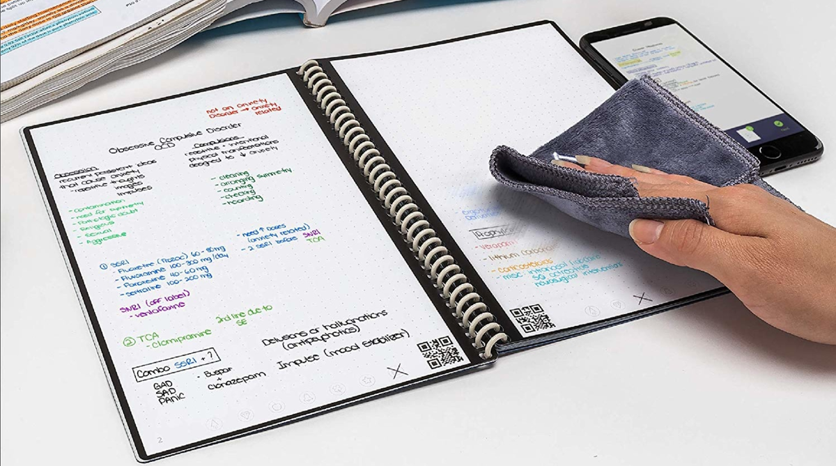 Источник изображения: https://www.huntoffice.ie/rocketbook-fusion-letter-set-reusable-paper-black-505467-505467-bc40386.html