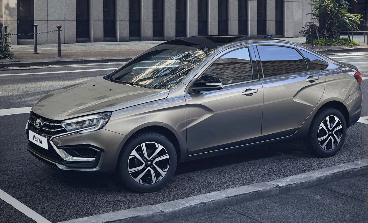 Изображение: Lada  📷
