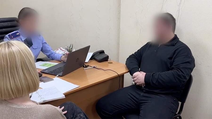 Фото: t.me/SU_SKR161