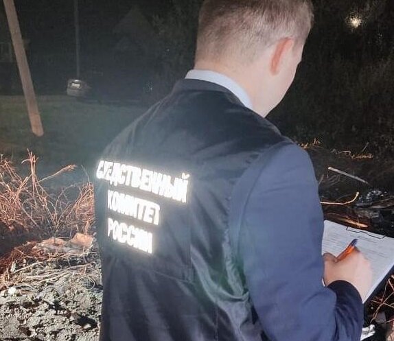    В Саракташе 73-летний мужчина убил знакомого, а тело спрятал на свалке Марина Шарт