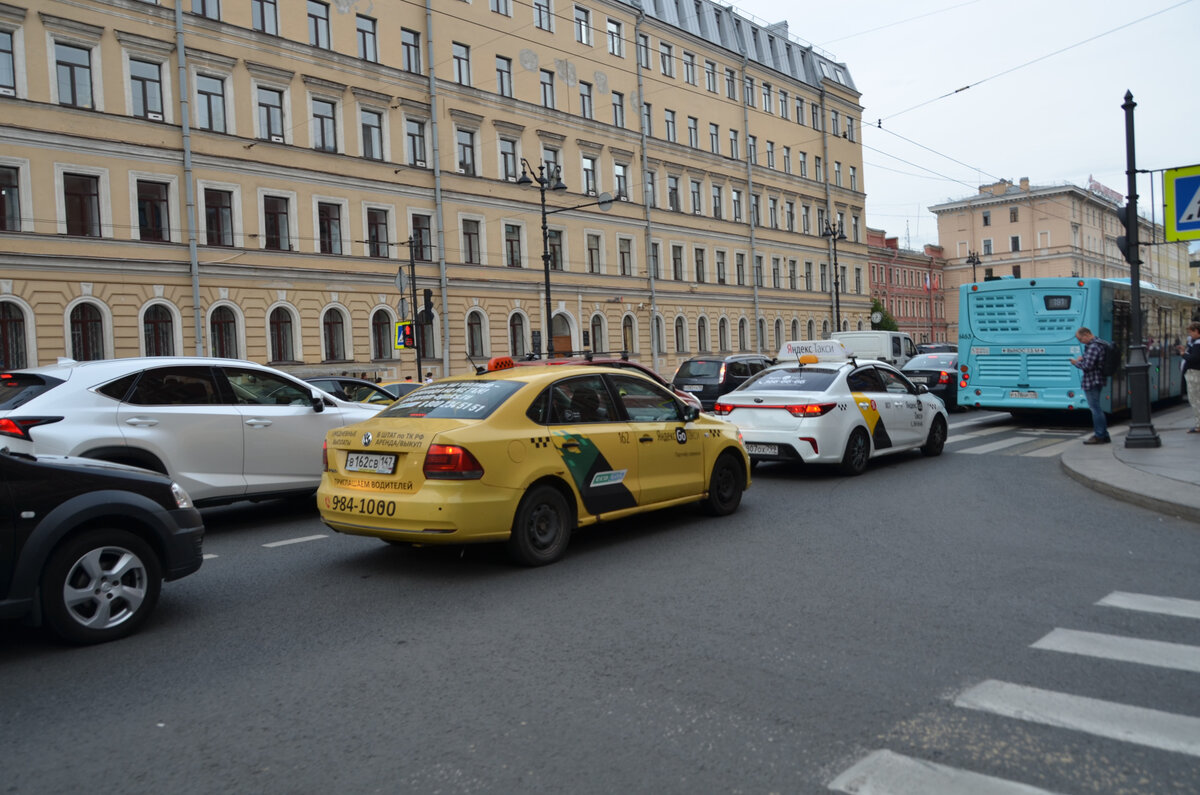 Рост цен помогает покрыть расходы на эксплуатацию автомобилей.  Фото: Фото: ФедералПресс / Татьяна Буторина