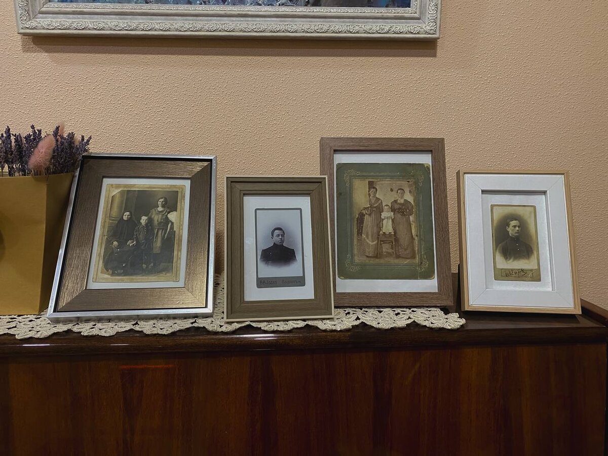 История Музея непридуманных историй 