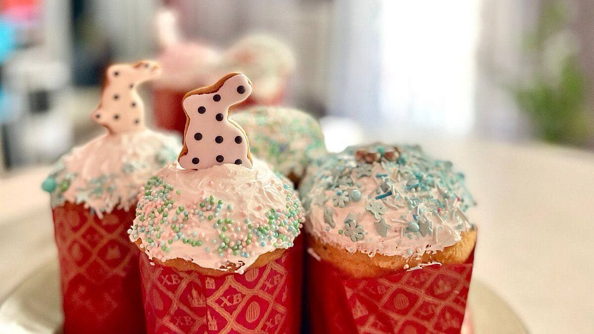    В 16 муниципалитетах Кубани откроются пасхальные ярмарки. Фото: телеканал «Краснодар»