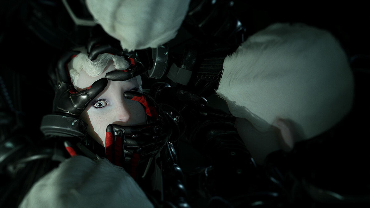 Части одной целой.