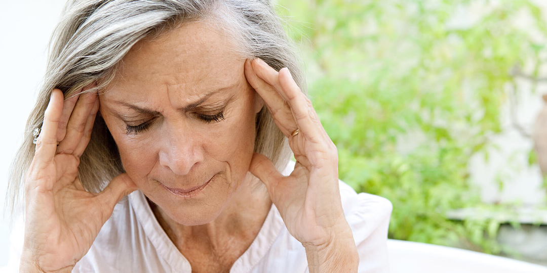 Вестибулярная гимнастика: 5 простых упражнений, чтобы справиться с головокружением в пожилом возрасте