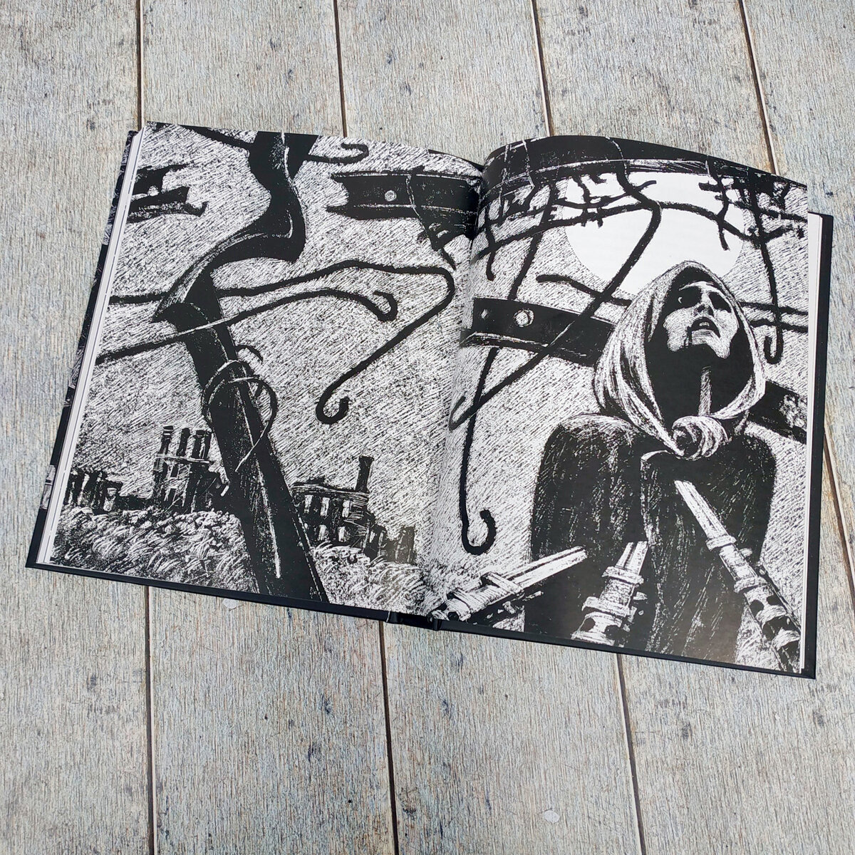 Борис Васильев. В списках не значился. Художник Савва Бродский ...