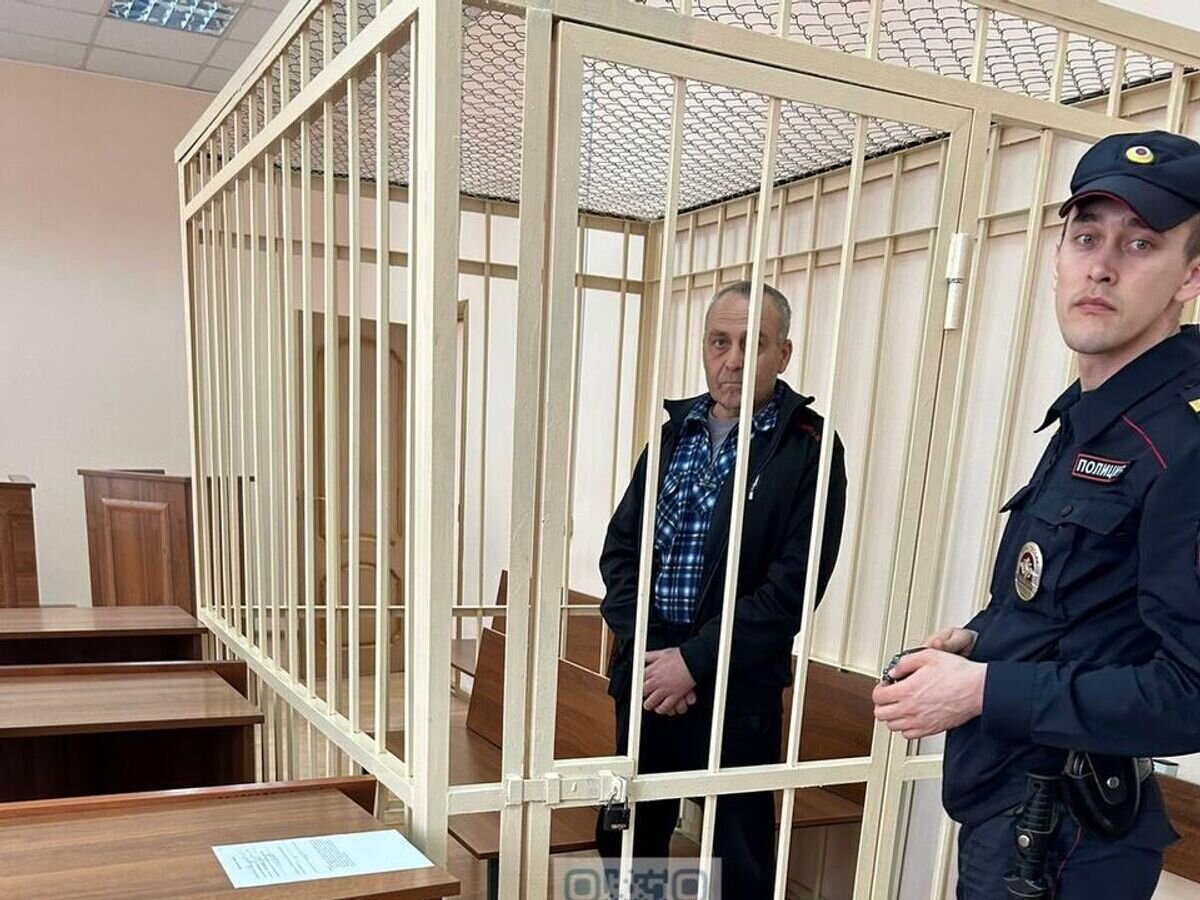    Лаврентьев Владимиру Юрьевичу в Чертановском суде города Москвы