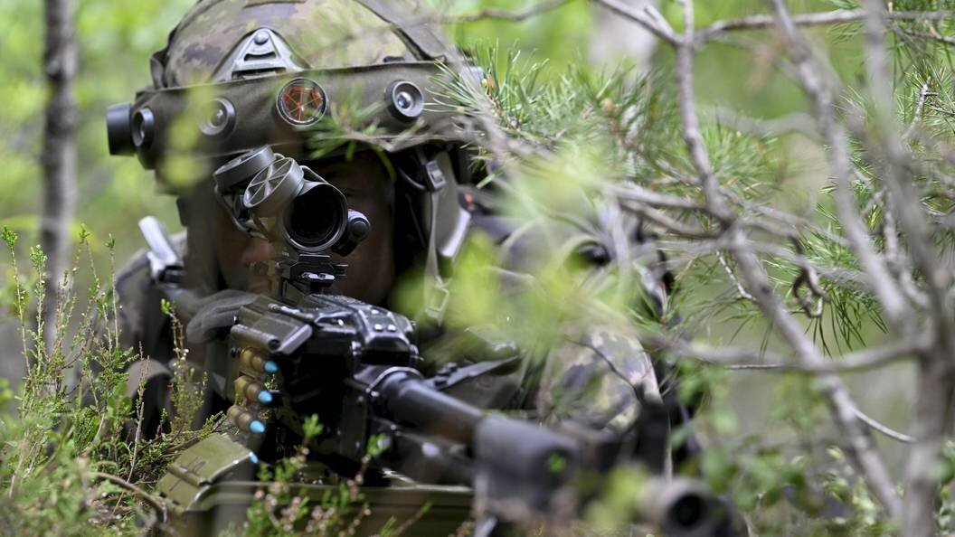    Фото: IMAGO/Heikki Saukkomaa/Globallookpress