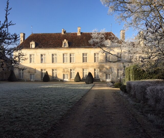 Фото: © Domaine du Château de Viviers 