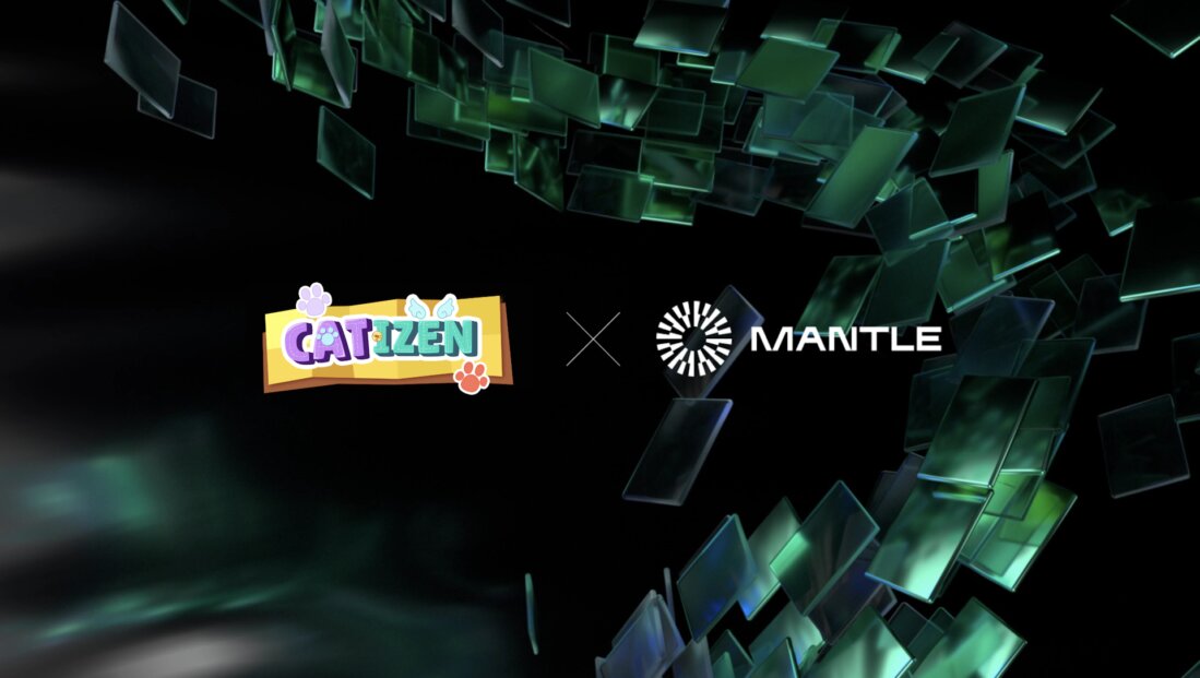 Разработчики  Catizen объявляют о захватывающем новом альянсе Mantle с Catizen, новой игровой сетью, разработанной студией Pluto Studio.