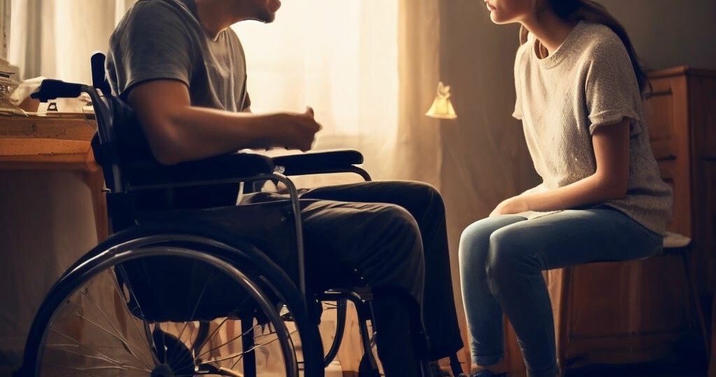 И в горе и в радости...