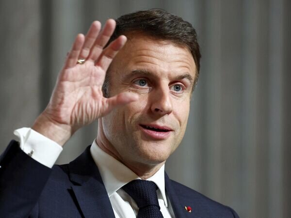    © AP Photo / Gonzalo Fuentes