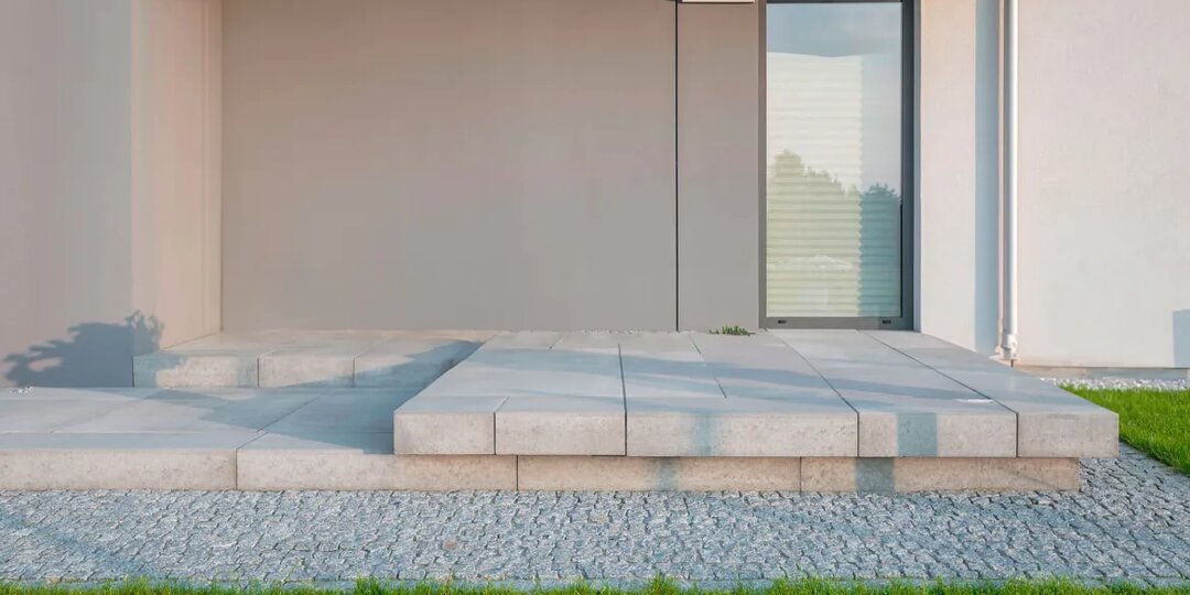 Как сделать утепленную отмостку вокруг дома