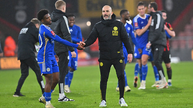    Энцо Мареска. Global Look Press