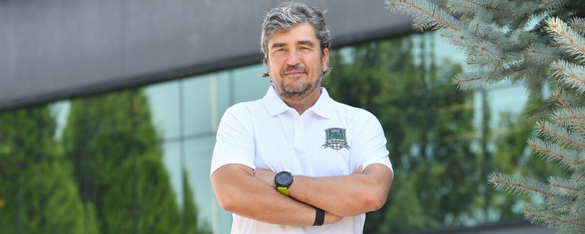    Фото: ФК «Краснодар»