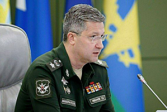    Тимур Иванов