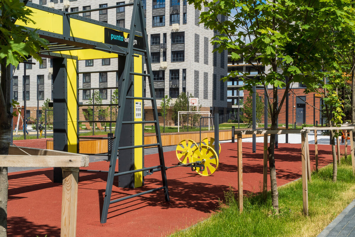 Автор фото: «Ак Барс Дом»