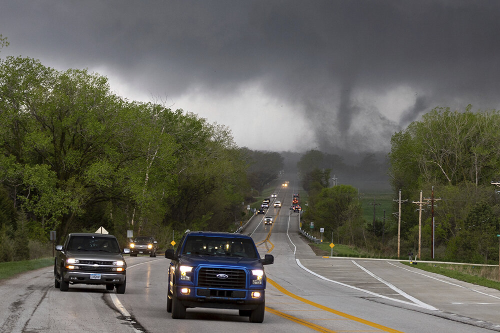     Фото: Chris Machian/Associated Press/East News