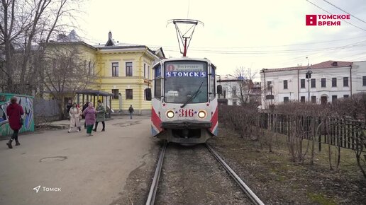 Свою историю хранят и пишут томские предприятия