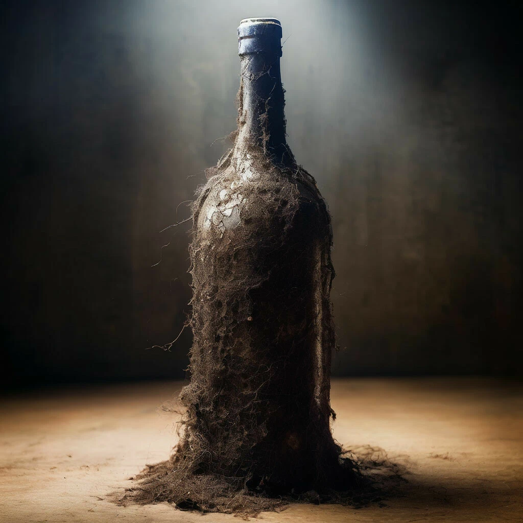 Самый старый алкоголь