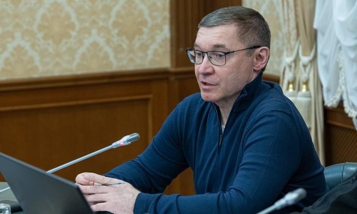    Полпред президента предостерег водителей от поездок по федеральной трассе из-за риска ее затопления