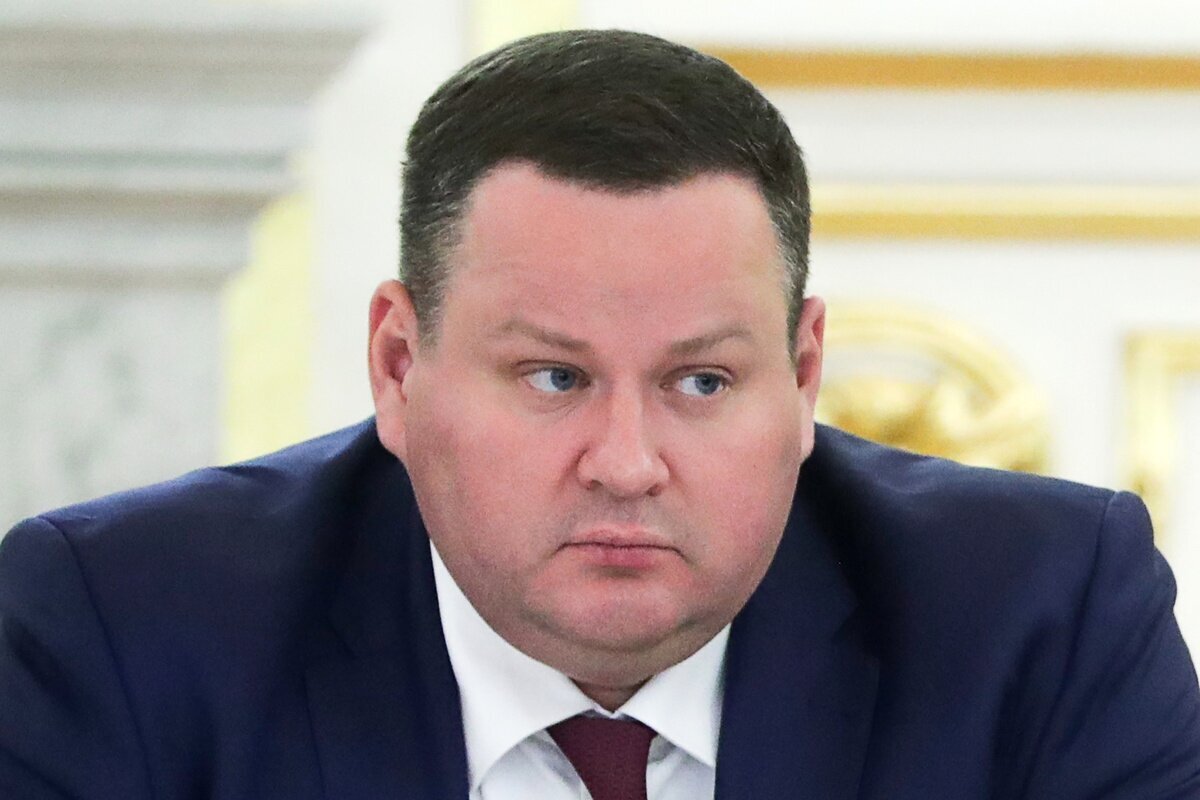 Министр труда и социальной защиты