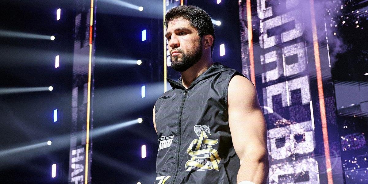     Сослан Асбаров