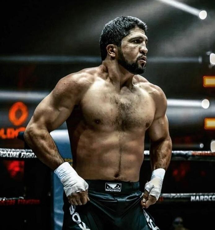     Сослан Асбаров