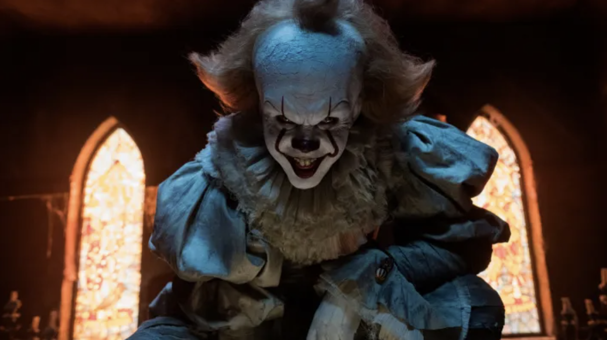 Warner Bros. Pictures / Warner Bros. Pictures