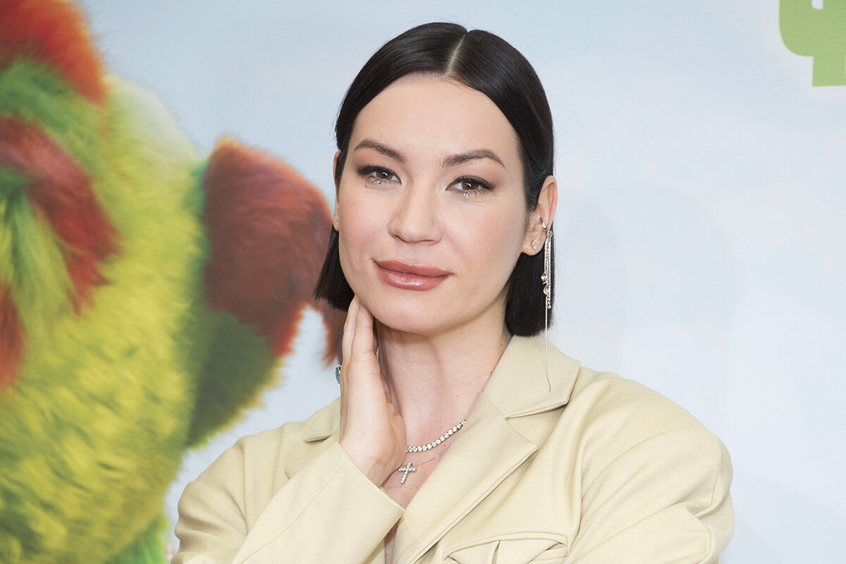    Вадим Тараканов / ТАСС