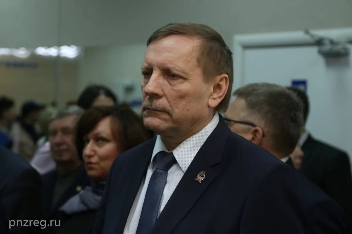    Экс-глава Заречного Олег Климанов будет баллотироваться в депутаты