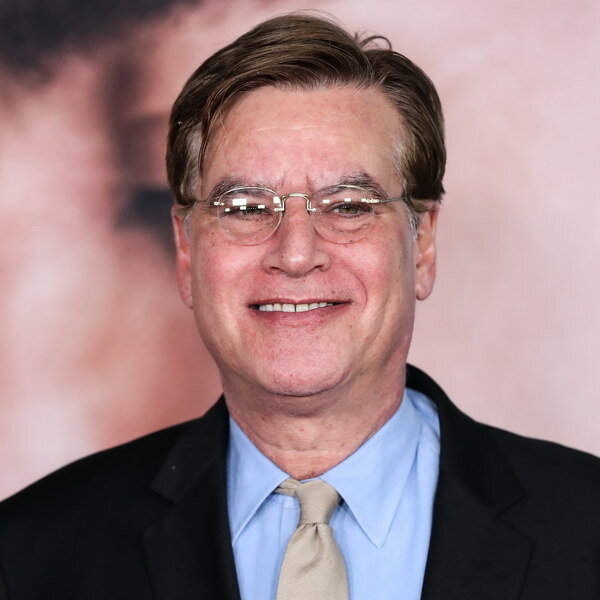     Аарон Соркин расскажет о вреде соцсетей в новом фильме